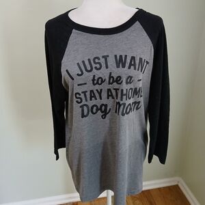 2/$15 Bella + Canvas Graphic T Shirt